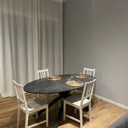 Casa Genny Apartment Gallarate Luaran gambar