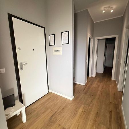 Casa Genny Apartment Gallarate Luaran gambar