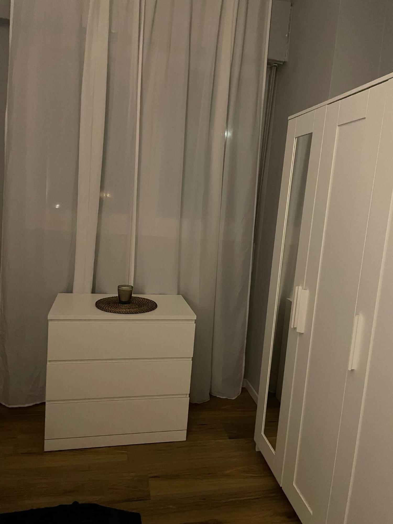 Casa Genny Apartment Gallarate Luaran gambar