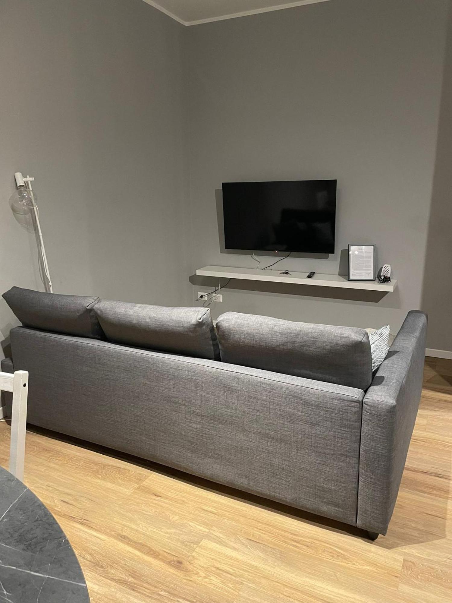 Casa Genny Apartment Gallarate Luaran gambar